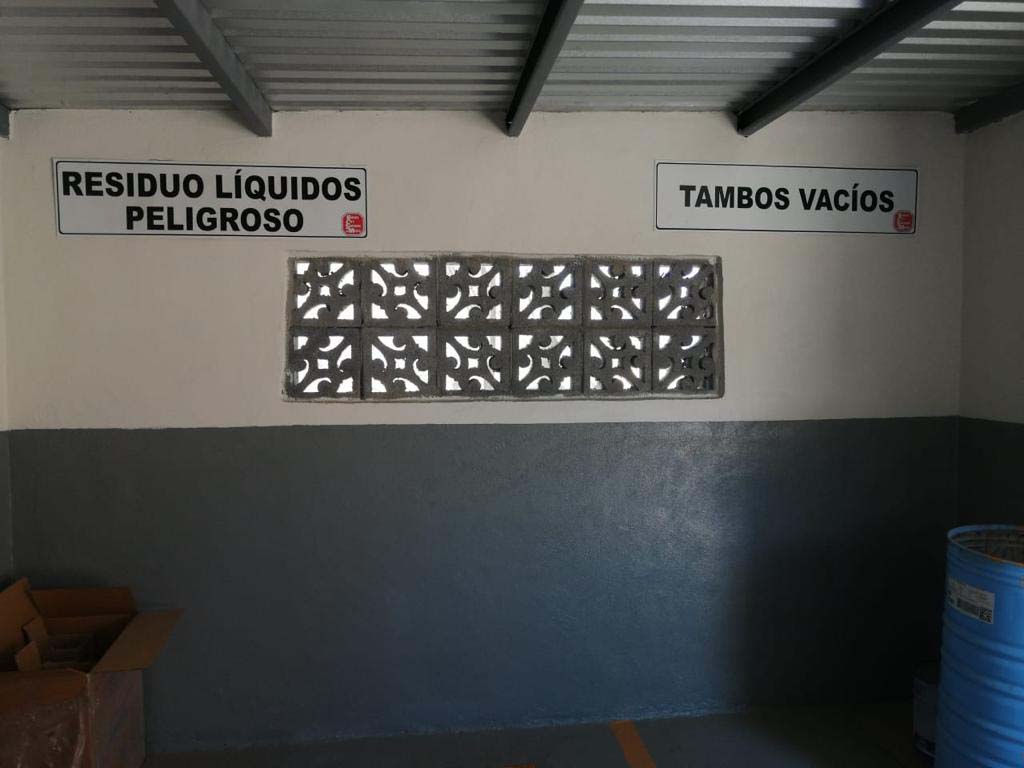 PRAMSEI: Proyectos de construcción y mantenimiento (30)